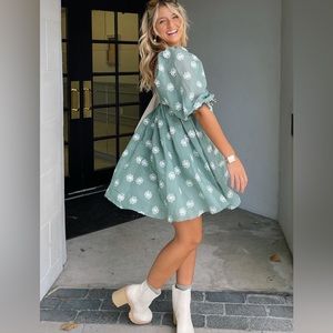 Daisy Dreams Dress